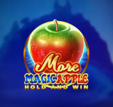 More Magic Apple