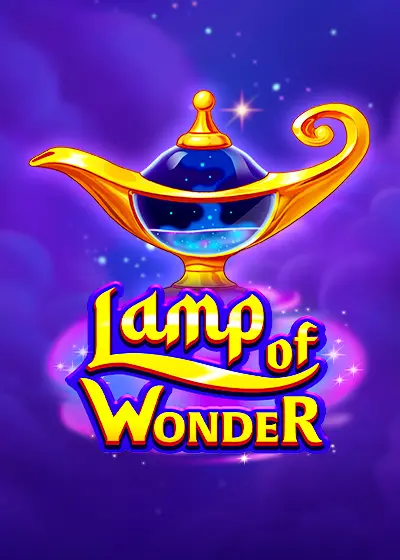 Lamp of Wonder