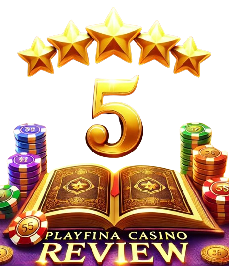 playfina casino review
