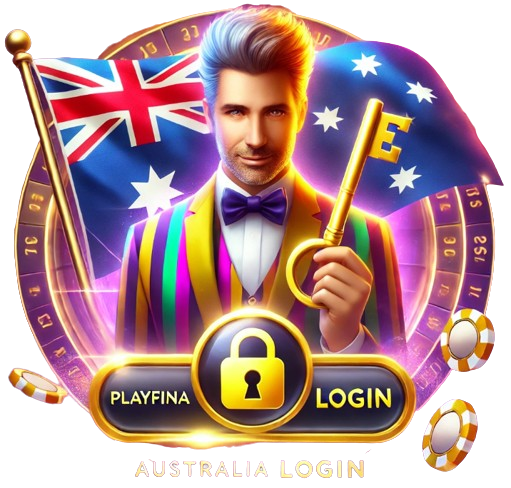 Log in at Playfina Casino