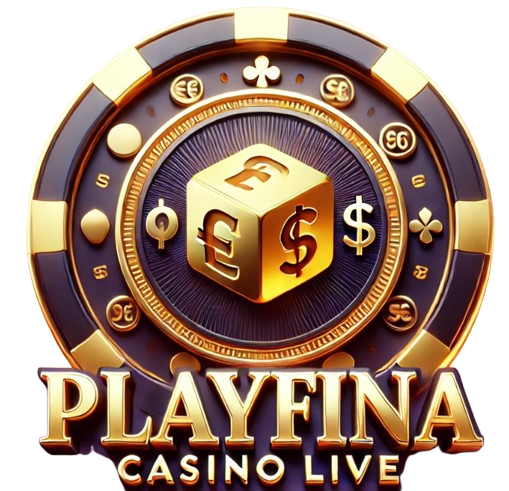 Playfina Casino live
